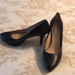 Nine West Heels